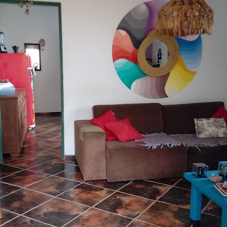 Sume Hostel เซาโตเมตัสเลตราส ภายนอก รูปภาพ