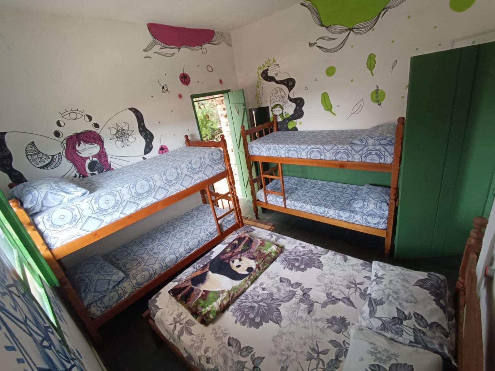 Sume Hostel เซาโตเมตัสเลตราส ภายนอก รูปภาพ