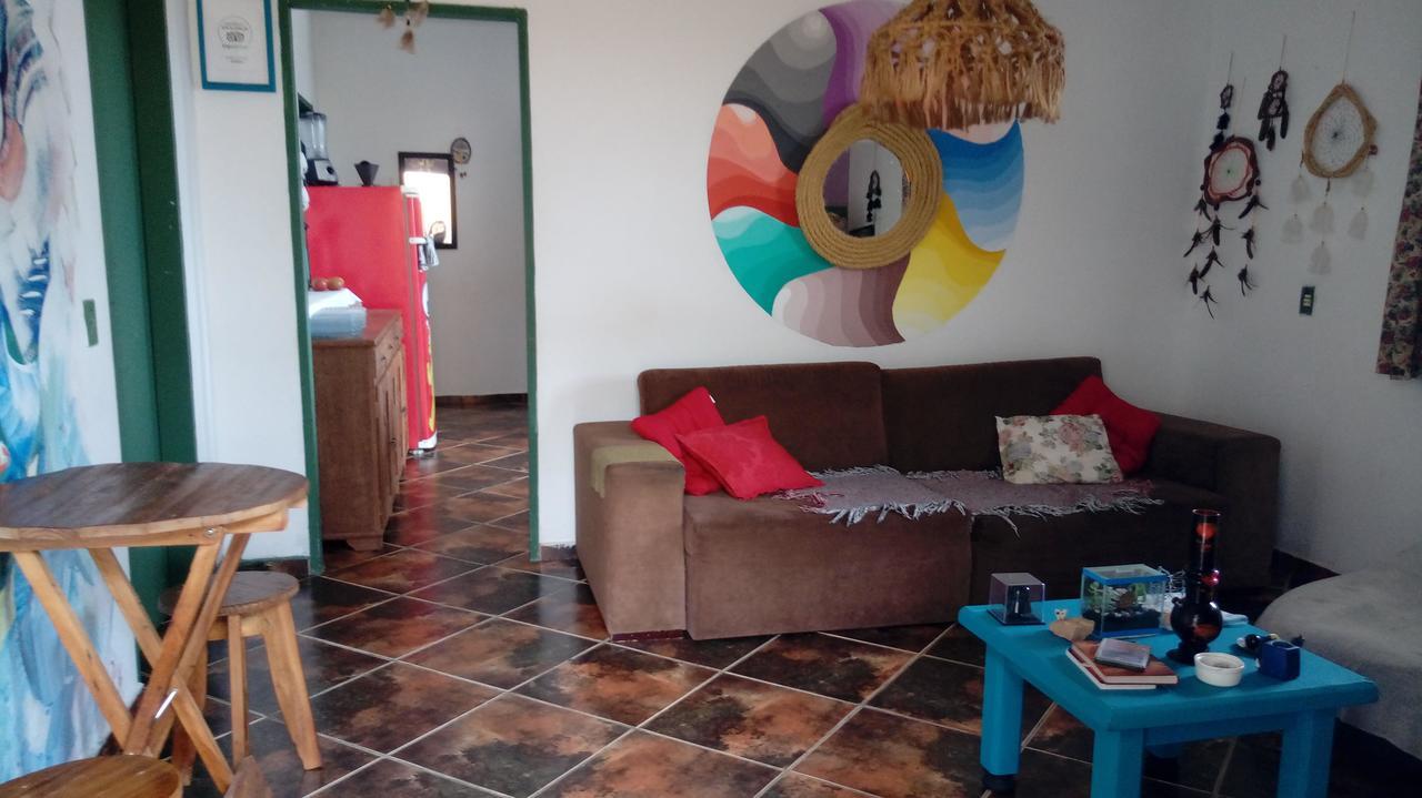 Sume Hostel เซาโตเมตัสเลตราส ภายนอก รูปภาพ