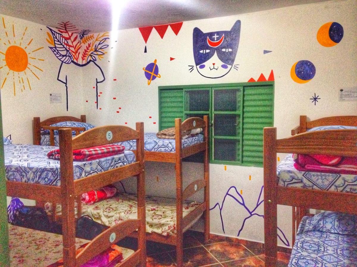 Sume Hostel เซาโตเมตัสเลตราส ห้อง รูปภาพ
